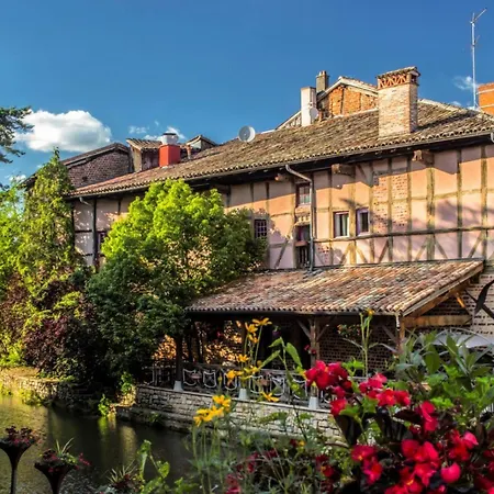 Le Passage Meuble De Tourisme Trois Etoiles 1 A 6 Voyageurs *
