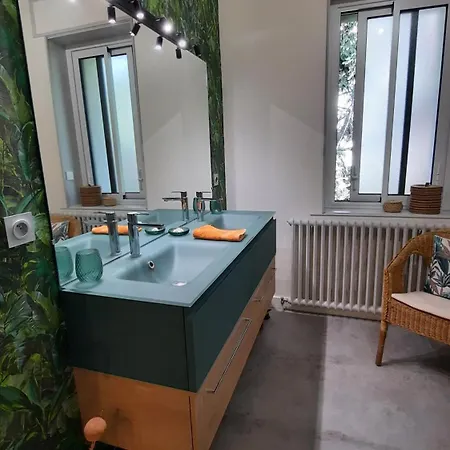 Le Passage Meuble De Tourisme Trois Etoiles 1 A 6 Voyageurs